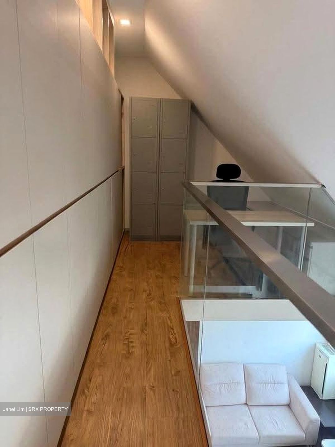 Le Reve (D14), Condominium #637323951